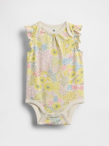 Baby First Favorites Bodysuit