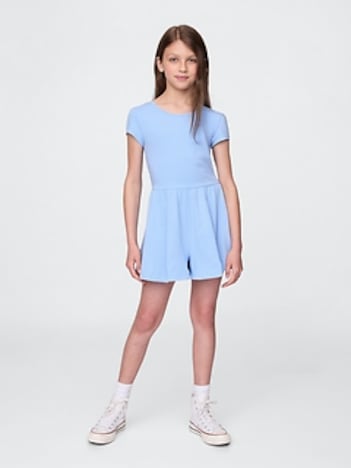 Kids Easy Romper