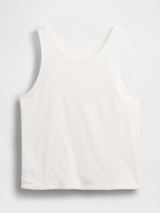 Image number 2 showing, Kids Shrunken Tank