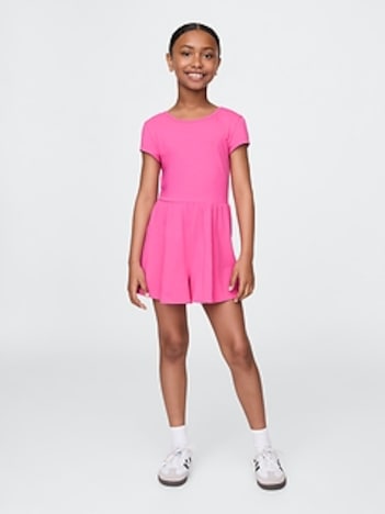 Kids Easy Romper