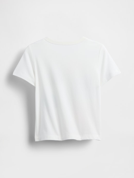 Image number 2 showing, Baby & Toddler Mix & Match Graphic T-Shirt