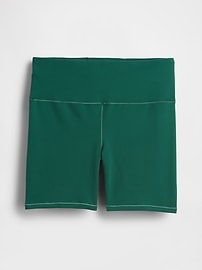View large product image 15 of 16. GapFit 5" Lightweight Performance Bike Shorts