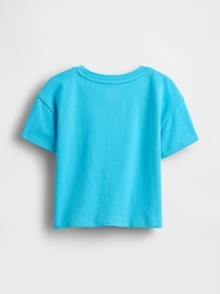 Baby & Toddler Mix & Match Relaxed Graphic T-Shirt