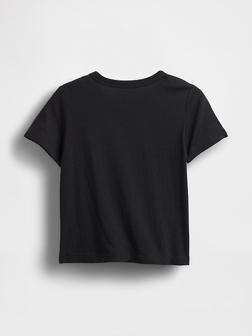 Image number 2 showing, Baby & Toddler Mix & Match Graphic T-Shirt