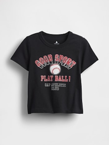 Baby & Toddler Mix & Match Graphic T-Shirt