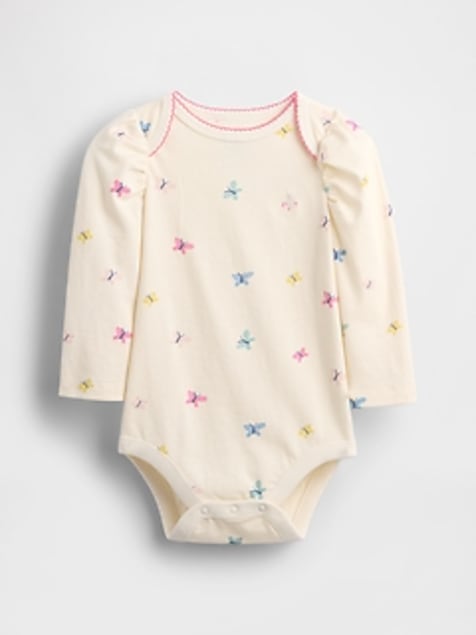 Baby First Favorites Bodysuit