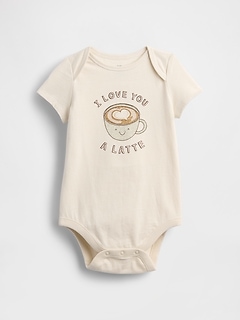Baby First Favorites Bodysuit