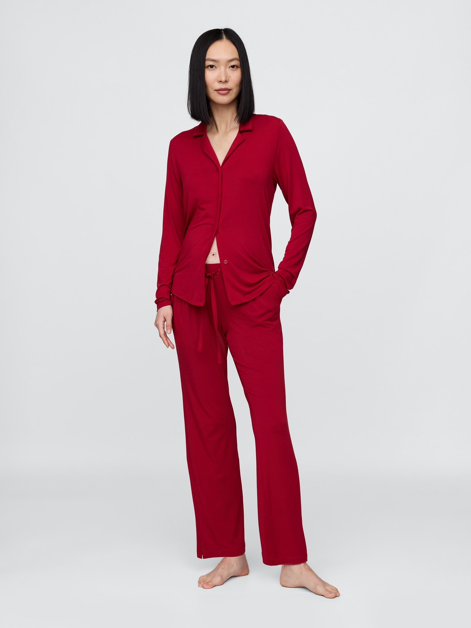 Maternity Modal Sleep Pant