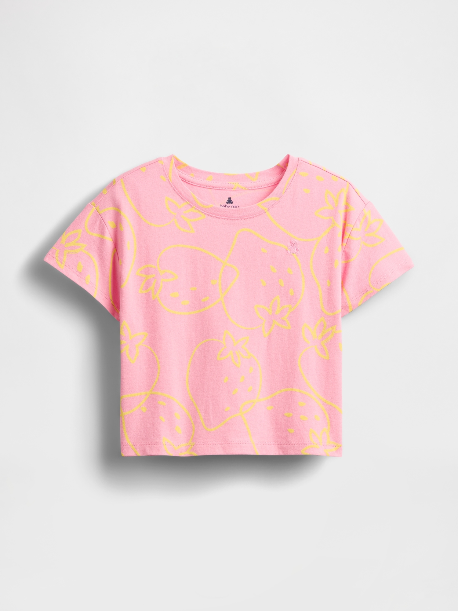 Baby & Toddler Mix & Match Relaxed T-Shirt