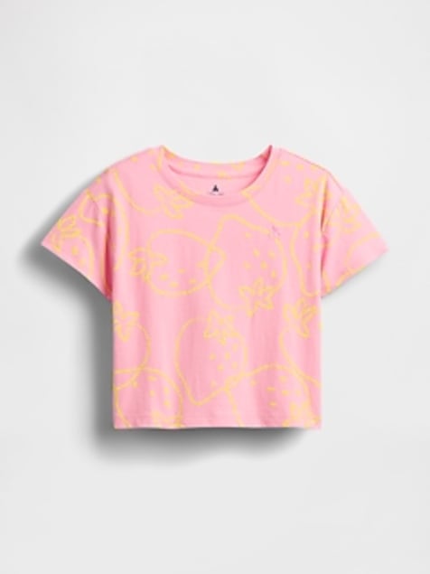 Baby & Toddler Mix & Match Relaxed T-Shirt