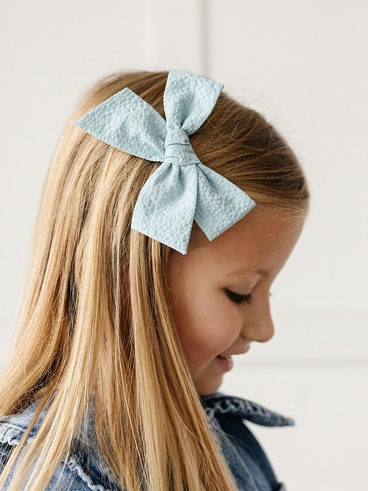 Image number 4 showing, The May Bow Clip Bundle