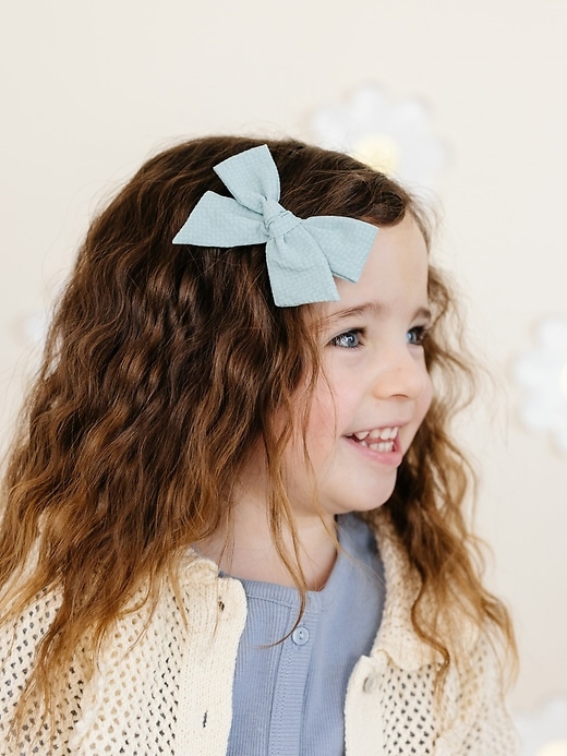 Image number 3 showing, The May Bow Clip Bundle