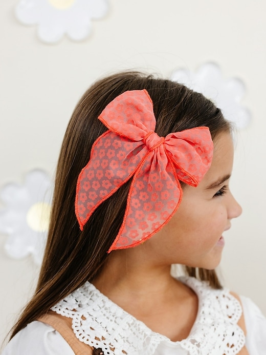 Image number 8 showing, The May Bow Clip Bundle