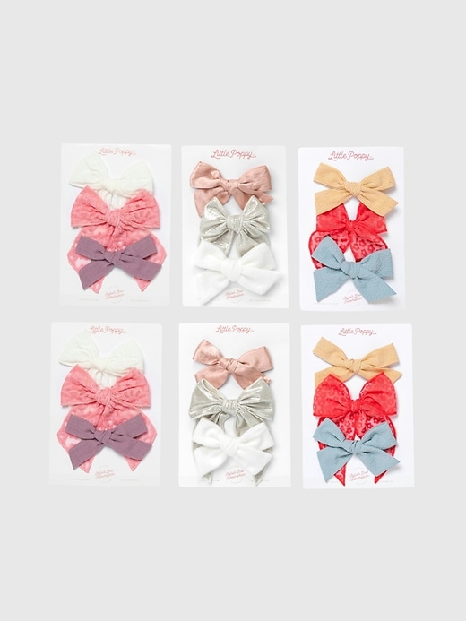 Image number 2 showing, The May Bow Clip Bundle