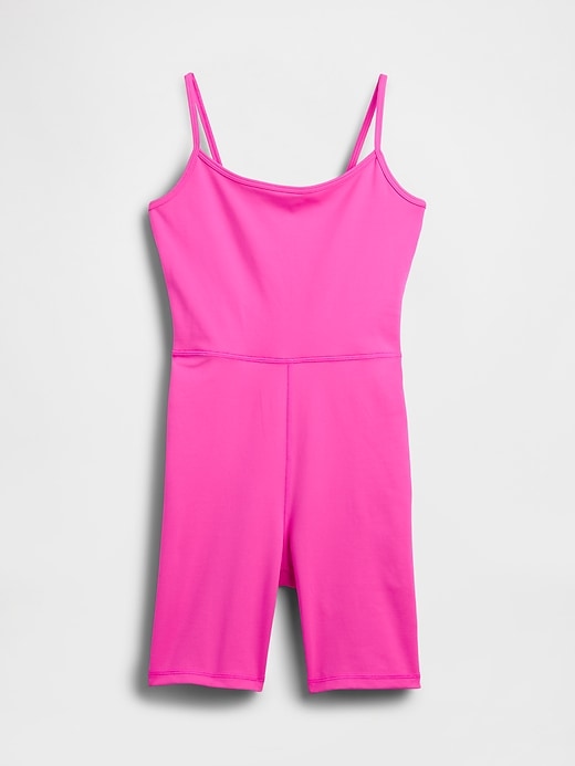 Image number 6 showing, GapFit Power Bike Short Romper