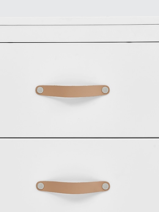 Image number 5 showing, babyGap Skye 6 Drawer Dresser