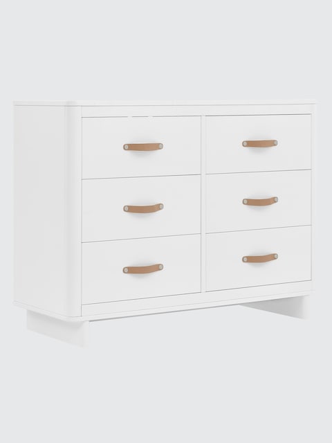 babyGap Skye 6 Drawer Dresser