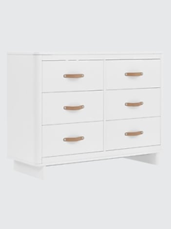 babyGap Skye 6 Drawer Dresser