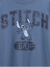 Lilo & Stitch Kids Graphic T-Shirt