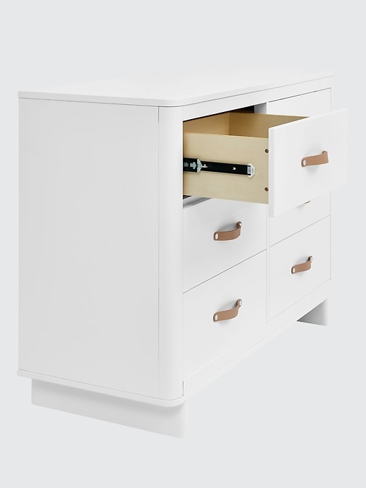 Image number 4 showing, babyGap Skye 6 Drawer Dresser