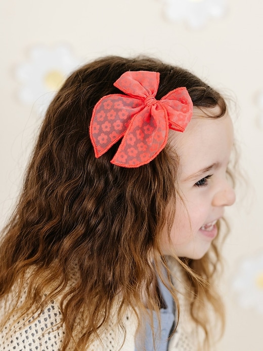 Image number 7 showing, The May Bow Clip Bundle