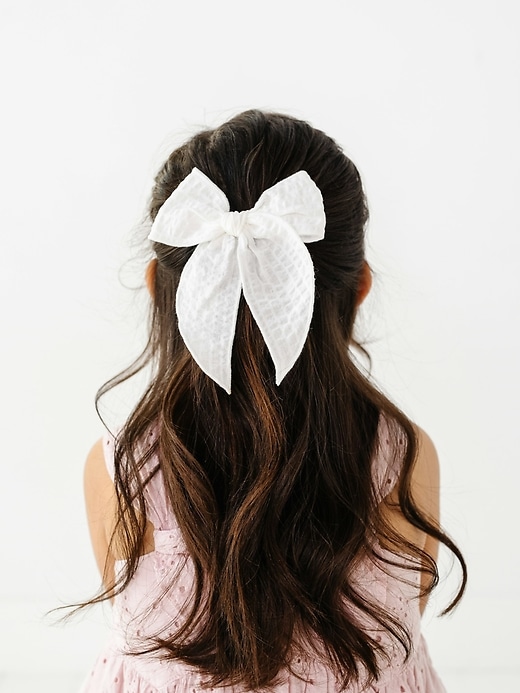 Image number 6 showing, The May Bow Clip Bundle