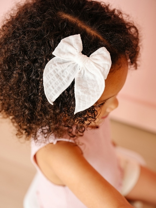 Image number 5 showing, The May Bow Clip Bundle