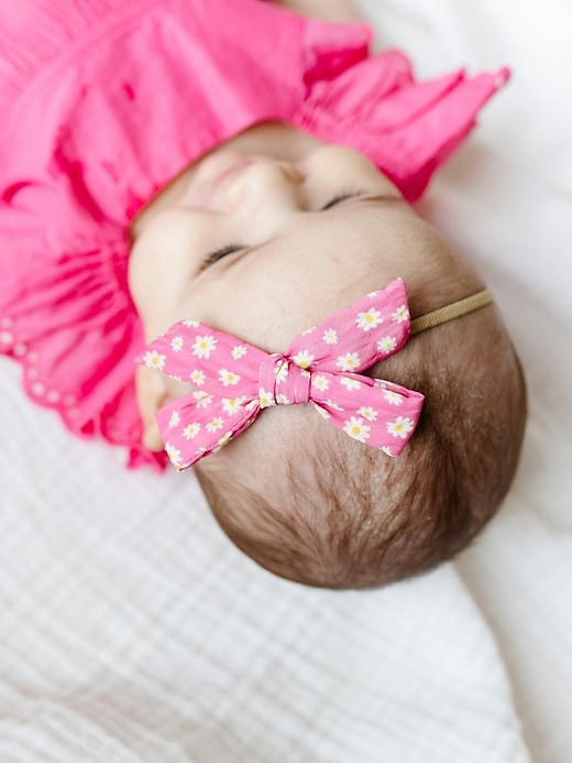 Image number 3 showing, The Nora Headband Bow Bundle