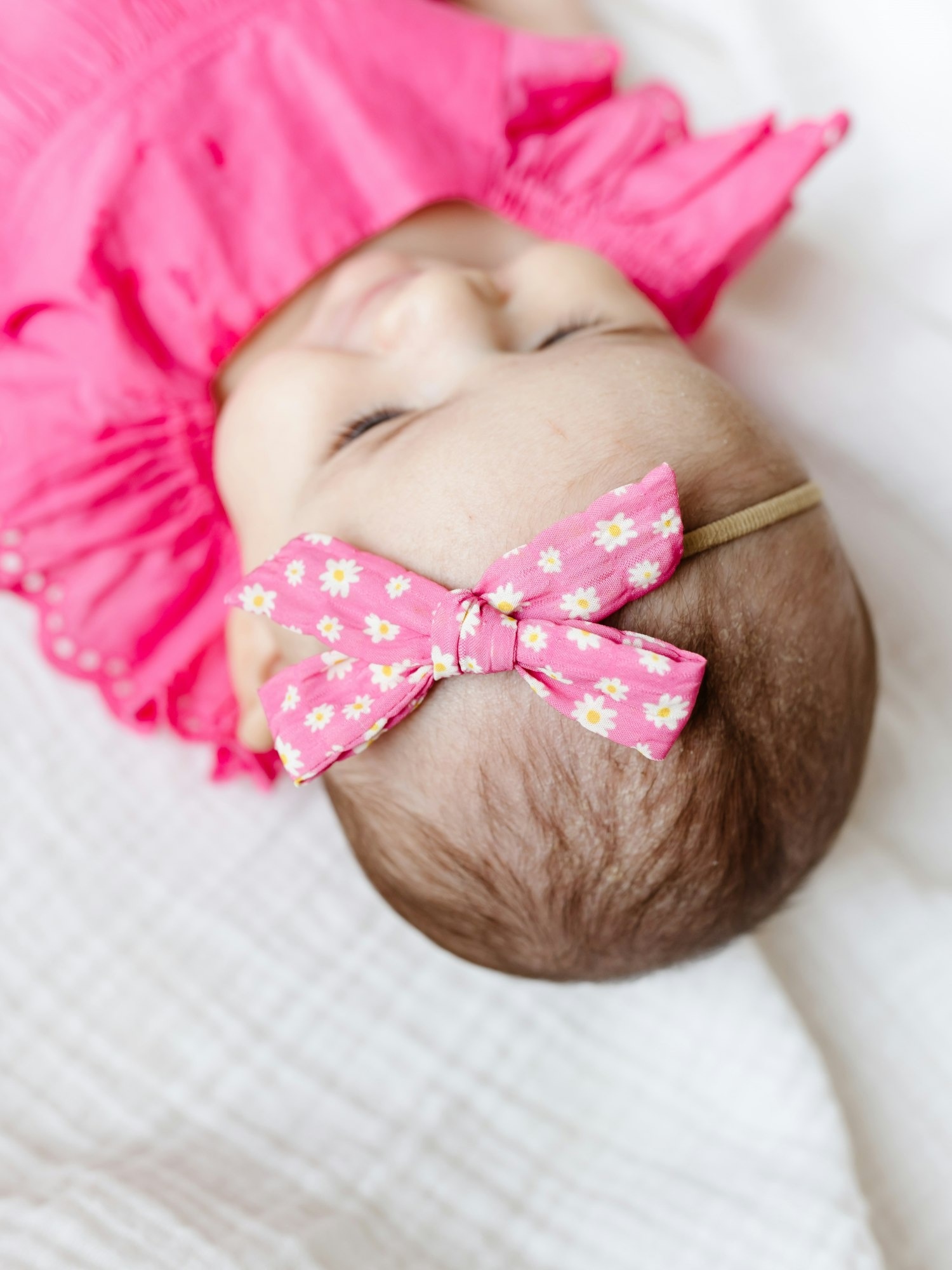 Детские аксессуары для волос Gap The Nora Headband Bow Bundle, цвет: Разноцветный — фото 3