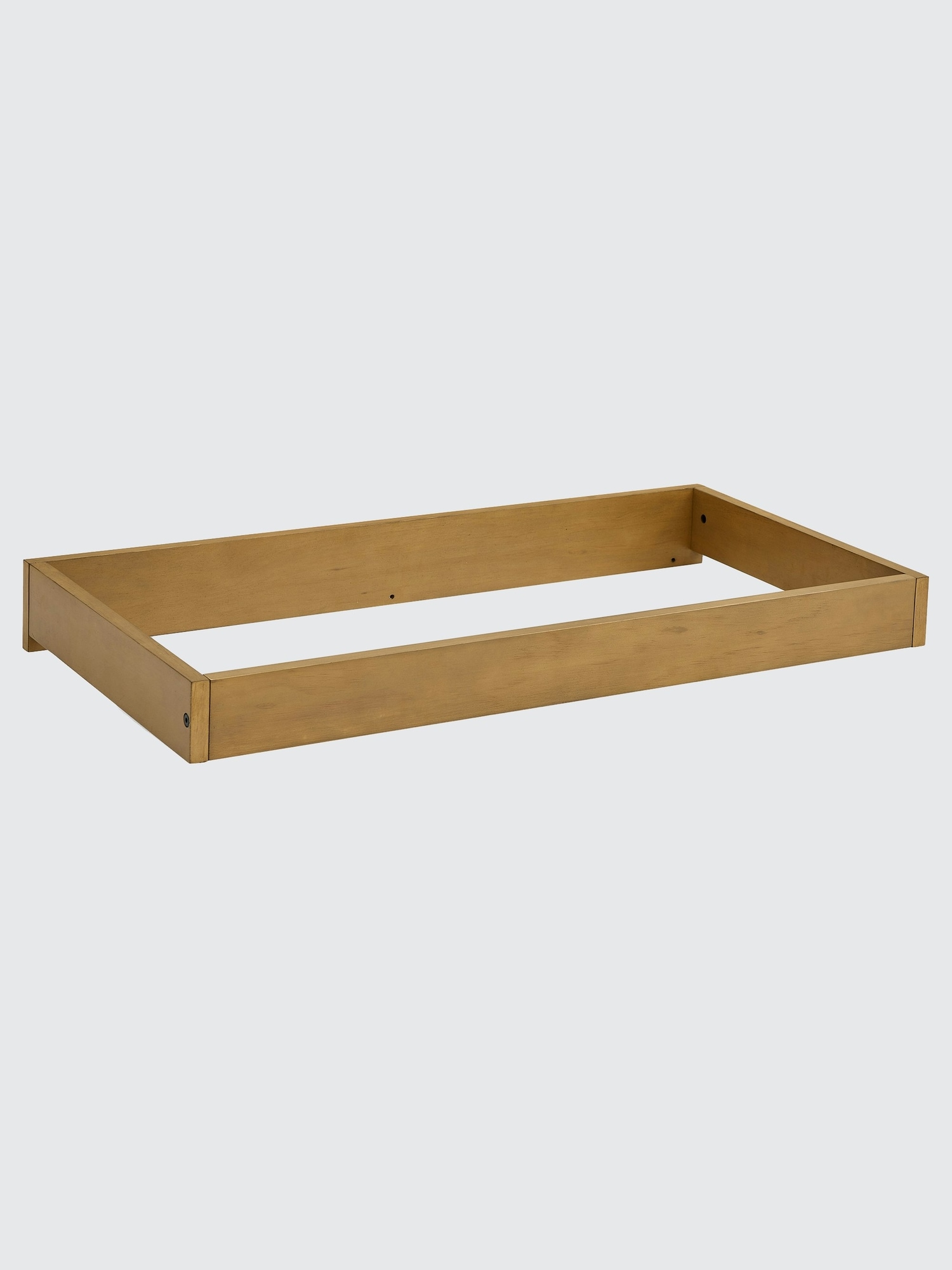 babyGap Changing Table Topper