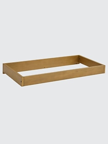 babyGap Changing Table Topper