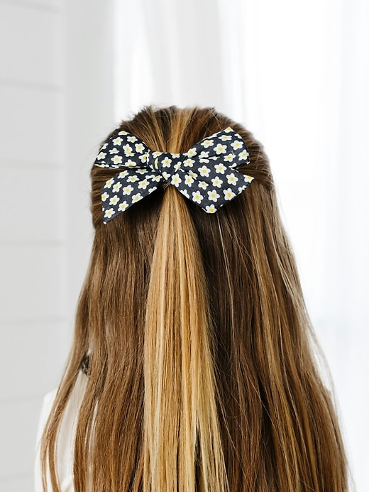 Image number 6 showing, The Nora Bow Clip Bundle