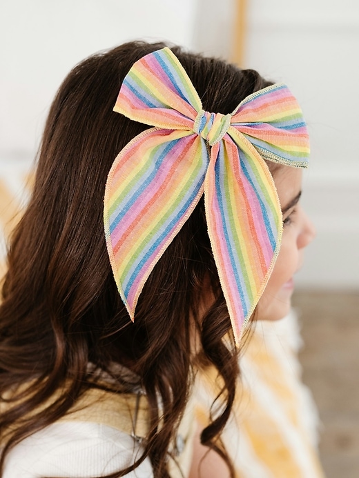 Image number 2 showing, The Nora Bow Clip Bundle