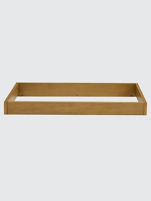 Image number 2 showing, babyGap Changing Table Topper
