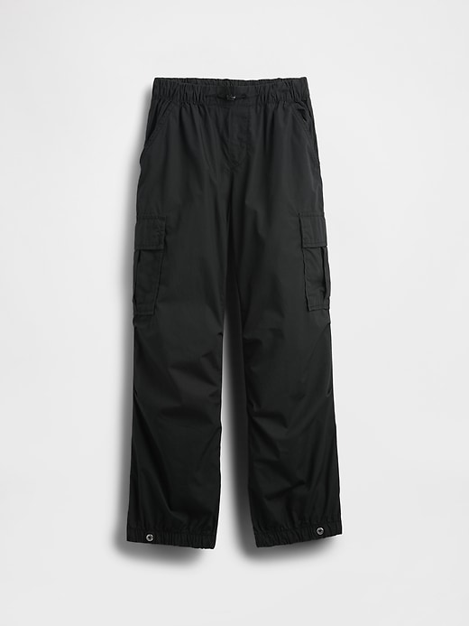 Image number 5 showing, Kids Easy Cargo Parachute Pants