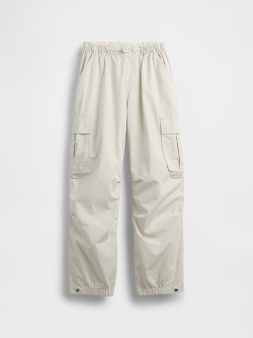 Image number 5 showing, Kids Easy Cargo Parachute Pants