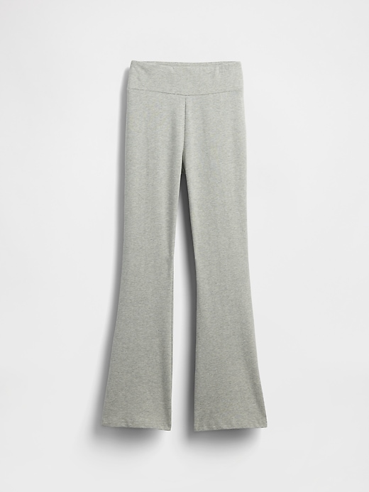 Image number 4 showing, Kids Flare Leggings