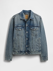Classic Icon Denim Jacket
