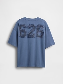 Lilo & Stitch Kids Graphic T-Shirt
