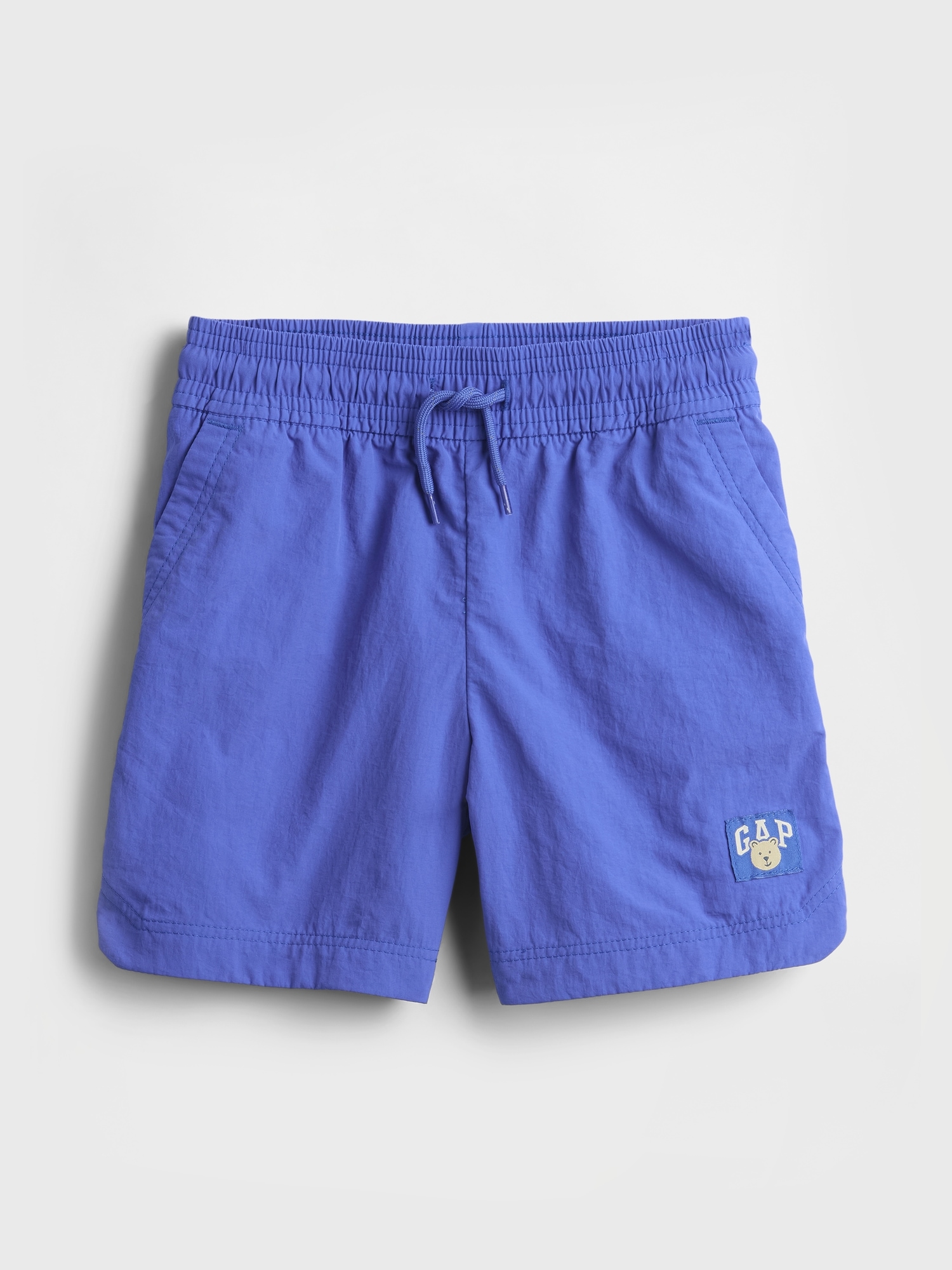 Baby & Toddler Quick-Dry Shorts