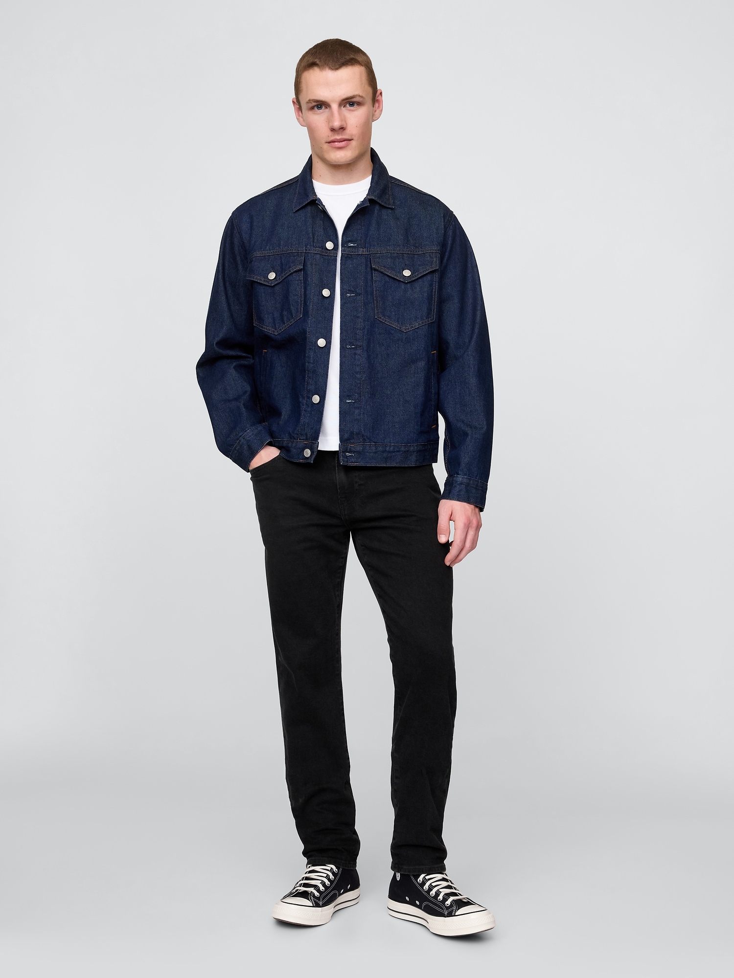 Slim Jeans