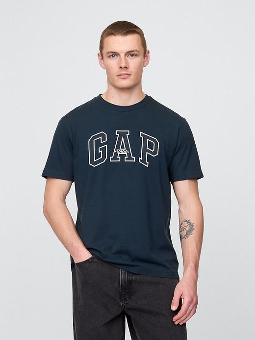 Image number 1 showing, Gap Arch Logo T-Shirt