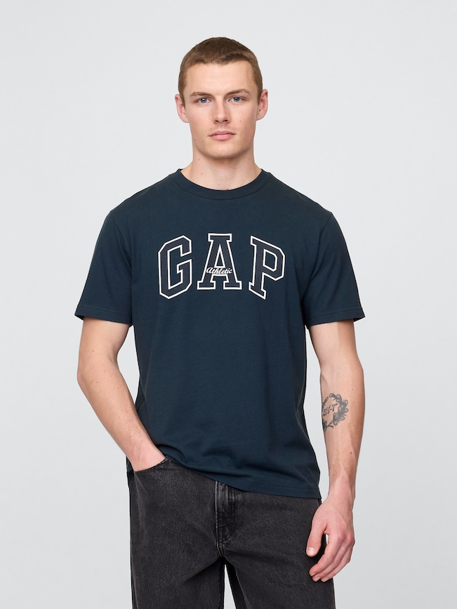 Gap Arch Logo T-Shirt