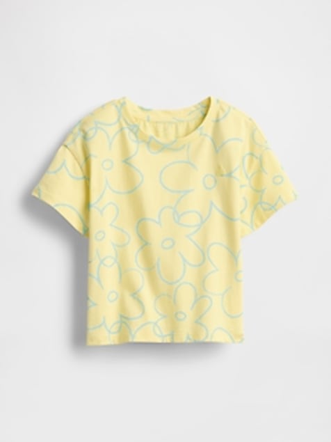 Baby & Toddler Mix & Match Relaxed T-Shirt