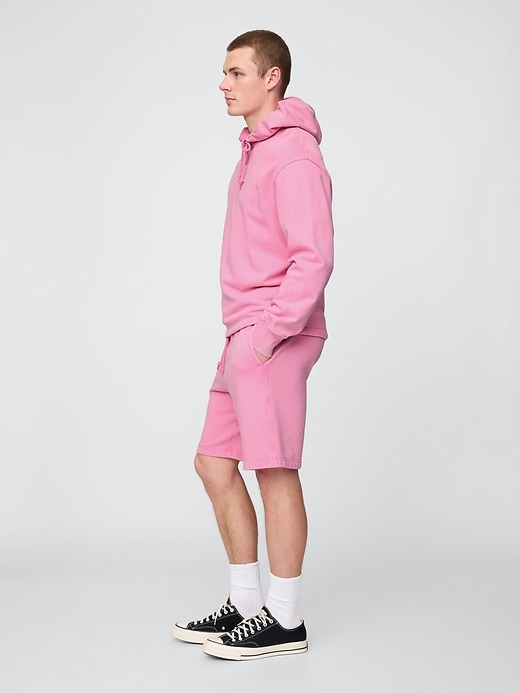 Image number 4 showing, Heavyweight Sweat Shorts
