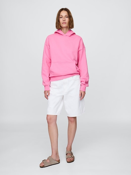 Image number 6 showing, Heavyweight Oversized Hoodie