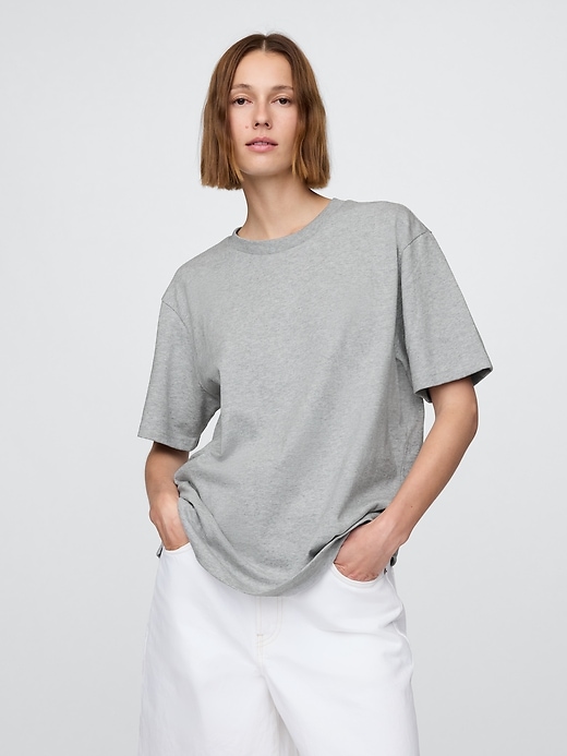 Image number 5 showing, Heavyweight Original T-Shirt