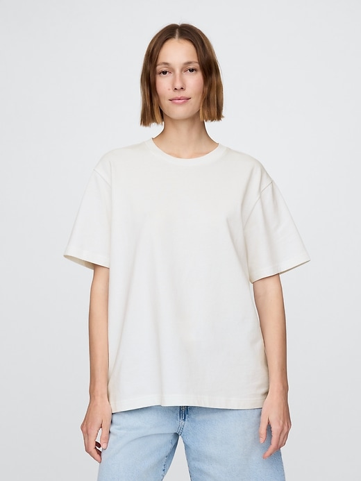 Image number 5 showing, Heavyweight Original T-Shirt