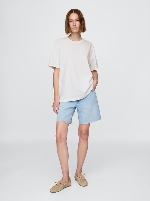Image number 6 showing, Heavyweight Original T-Shirt
