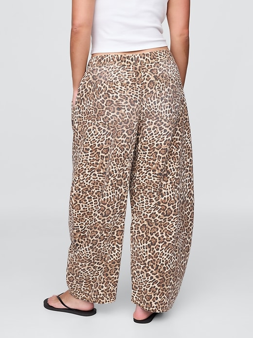 Image number 7 showing, Mid Rise UltraSoft Easy Horseshoe Jeans